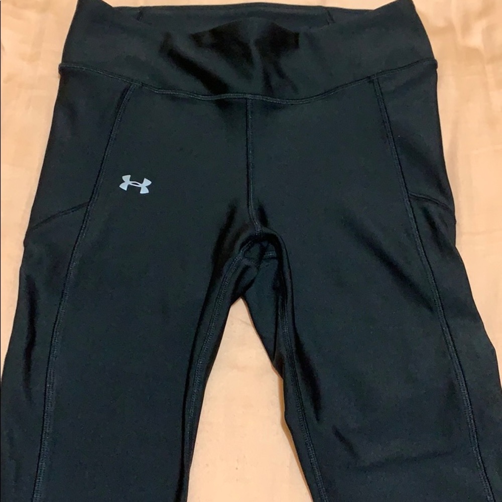 Under Armour leggings - Picture 3 of 9